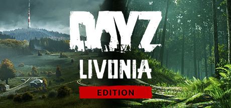 DayZ - Livonia Edition Cover