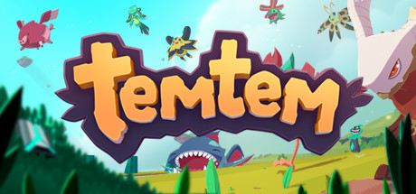 Temtem Cover