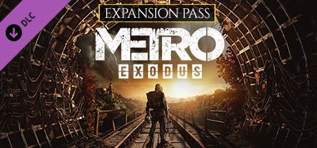 Metro Exodus: Expansion Pass Cover