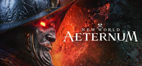 New World: Aeternum Cover