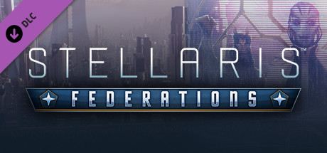Stellaris: Federations Cover