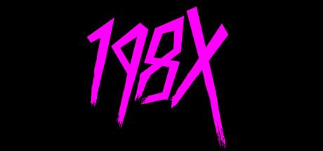 198X Cover