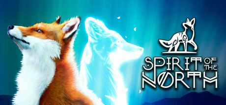 Spirit of the North Cover