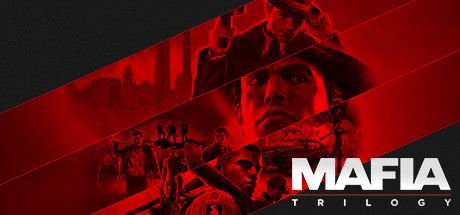 Mafia Trilogy Cover