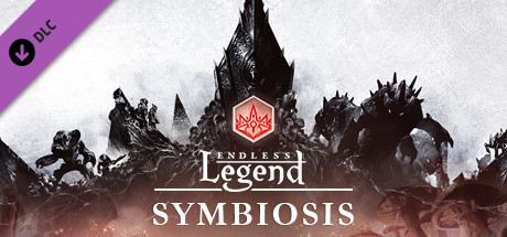Endless Legend - Symbiosis Cover