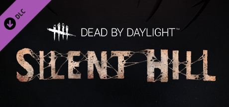 Dead By Daylight - Silent Hill Chapter Cover