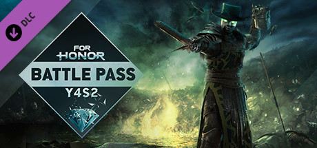 For Honor - Battle Pass - Year 4 Season 2 Cover