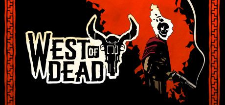 West of Dead Cover