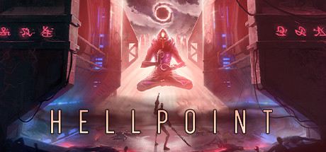 Hellpoint Cover