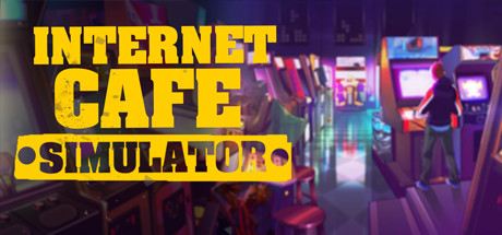 Internet Cafe Simulator Cover