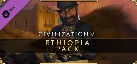Sid Meier's Civilization VI - Ethiopia Pack Cover