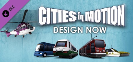 Cities in Motion: Design Now Cover