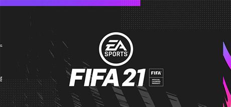 FIFA 21 - Ultimate  Edition Cover