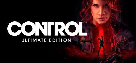 Control - Ultimate Edition Cover