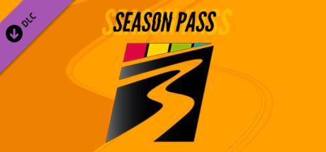 Project Cars 3: Season Pass Cover