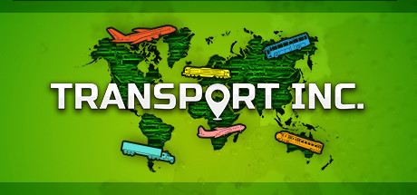 Transport INC Cover