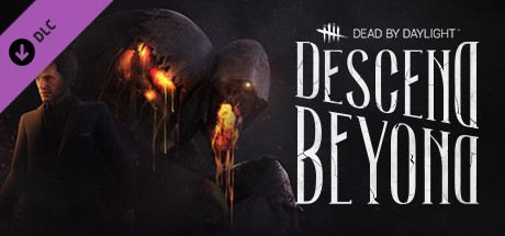 Dead by Daylight - Descend Beyond chapter Cover