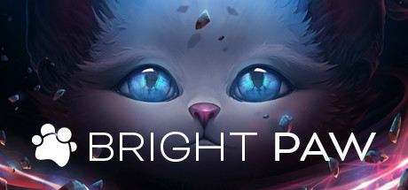 Bright Paw Cover