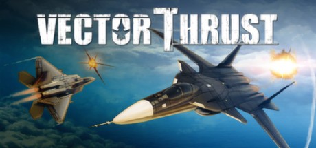 Vector Thrust Cover