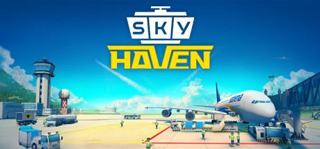 Sky Haven Cover
