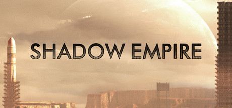 Shadow Empire Cover