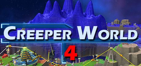 Creeper World 4 Cover