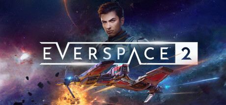 EVERSPACE 2 Cover