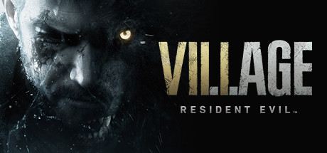 Resident Evil 8 Village Cover