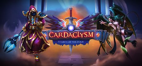 Cardaclysm Cover