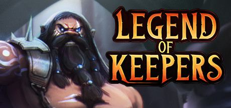Legend of Keepers: Career of a Dungeon Master Cover