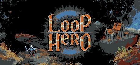 Loop Hero Cover