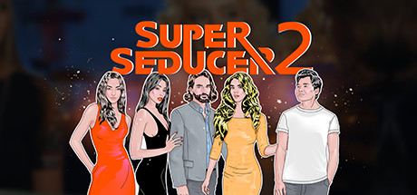 Super Seducer 2 - Advanced Seduction Tactics Cover