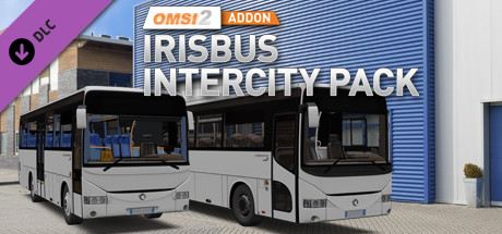 OMSI 2 Add-on Irisbus Intercity Pack Cover