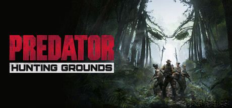 Predator: Hunting Grounds Cover