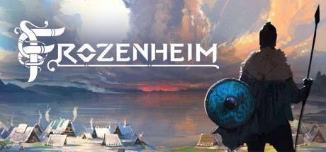 Frozenheim Cover