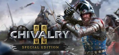 Chivalry 2 - Special Edition Cover