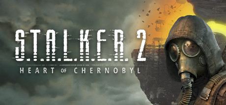 S.T.A.L.K.E.R. 2: Heart of Chornobyl Cover