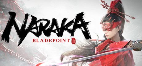 Naraka: Bladepoint Cover
