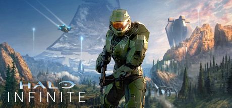 Halo Infinite (Campaign) Cover