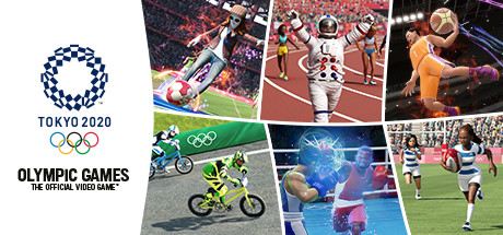 Olympische Spiele Tokyo 2020 - Das offizielle Videospiel