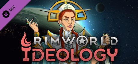 RimWorld - Ideology Cover