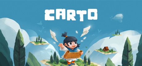 Carto Cover