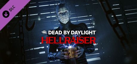 Dead by Daylight - Hellraiser Chapter Cover