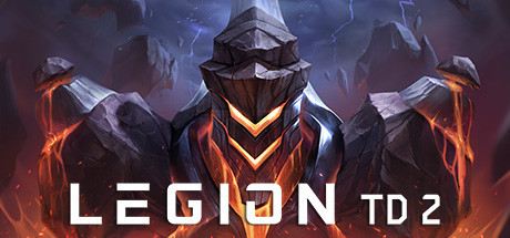 Legion TD 2 - Multiplayer Tower Defense Cover