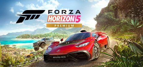 Forza Horizon 5 - Premium Edition Cover