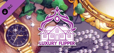 House Flipper - Luxury Cover