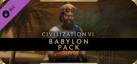 Sid Meier's Civilization VI: Babylon Pack Cover