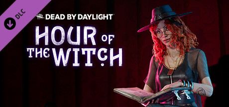 Dead by Daylight - Hour of the Witch Chapter Cover