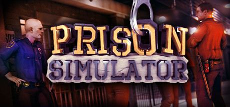 Prison Simulator Cover