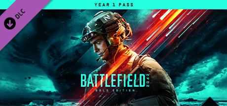 Battlefield 2042 Jahr 1-Pass Cover